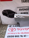 Oto Çıkma Parça / Toyota / Corolla / Kaporta & Karoser / Sağ Arka Kapı / Çıkma Parça 
