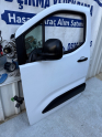 Oto Çıkma Parça / Fiat / Doblo / Kaporta & Karoser / Sol Ön Kapı / Çıkma Parça 