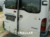 Oto Çıkma Parça / Renault / Master / Kaporta & Karoser / Bagaj Kapağı / Çıkma Parça 