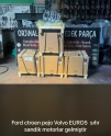 Oto Çıkma Parça / Ford / Focus / Motor / Blok / Çıkma Parça 
