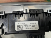81A925301K Audi A4 Kontrol Paneli (2016/2020)