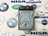 Oto Çıkma Parça / Bmw / 5 Serisi / Airbag / Airbag Beyni / Çıkma Parça 