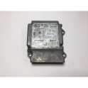 Skoda Octavia Airbag Beyni 1K0909605H 5WK43411