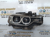 Oto Çıkma Parça / Bmw / 3 Serisi / Far & Stop / Sol Ön Far / Çıkma Parça 