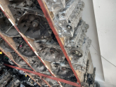Oto Çıkma Parça / Renault / Megane / Motor / Silindir Kapağı / Çıkma Parça 