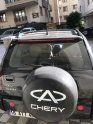 Oto Çıkma Parça / Chery / Tiggo / Oto Cam / Bagaj Camı / Çıkma Parça 