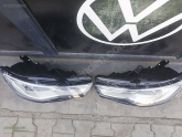 Oto Çıkma Parça / Audi / A6 / Far & Stop / Sağ Ön Far / Çıkma Parça 