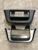 Oto Çıkma Parça / Iveco - Otoyol / Daily / Teyp / Teyp Çerçevesi / Sıfır Parça 