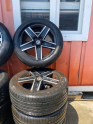 Oto Çıkma Parça / Volkswagen / Jetta / Jant & Lastik / Jant & Lastik Takımı / Çıkma Parça 