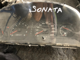 Hyundai Sonata 1995 Otomatik Gösterge Paneli Kilometre Saati