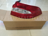 Oto Çıkma Parça / Skoda / Superb / Far & Stop / Sağ Arka Stop / Sıfır Parça 
