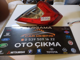 HONDA  CIVIC FC5 SAĞ ARKA STOP 16 21 UYUMLU  SIFIR