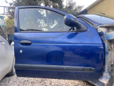 Oto Çıkma Parça / Renault / Megane / Kaporta & Karoser / Sağ Ön Kapı / Çıkma Parça 