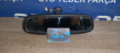 FOED FOCUS3 İÇ DİKİZ AYNASI ELEKTİREKLİ KARATMALI 3S7A 17E678-VA