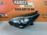 YARİS MERCEKLİ SOL FAR ORJİNAL