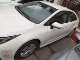 Oto Çıkma Parça / Toyota / Corolla / Kaporta & Karoser / Sol Ön Kapı / Çıkma Parça 