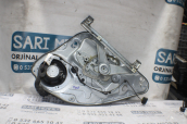 Oto Çıkma Parça / Ford / Focus / Oto Cam / Cam Krikosu / Çıkma Parça 