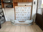 RENAULT MEGANE 4 ÖN TAMPON ORJİNAL