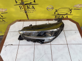 OPEL CORSA F SOL FAR ÇIKMA ORJİNAL YEDEK PARÇA