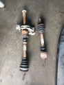 PEUGEOT 206 1.4 SAĞ VE SOL AKS