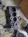 Opel Corsa C 1.7 blok piston Krank