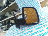 Oto Çıkma Parça / Fiat / Doblo / Ayna / Sağ Dış Ayna / Çıkma Parça 