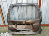 VOLKSWAGEN CADDY BAGAJ KAPAĞI 2004-2015 OEM 2K0827025L