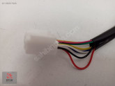 Oto Çıkma Parça / Toyota / Corolla / Ayna / Sağ Dış Ayna / Sıfır Parça 