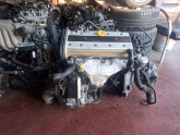 Oto Çıkma Parça / Opel / Vectra / Motor / Motor (komple) / Çıkma Parça 