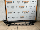 HYUNDAİ TUCSON ÖN TAMPON ALT IZGARA ORJİNAL