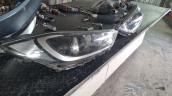 Oto Çıkma Parça / Hyundai / Accent / Far & Stop / Sağ Ön Far / Çıkma Parça 