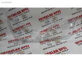 Oto Çıkma Parça / Opel / Astra / Far & Stop / Far Camı / Sıfır Parça 