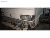 Oto Çıkma Parça / Mitsubishi / L300 / Far & Stop / Sol Ön Far / Çıkma Parça 