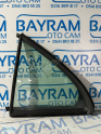 Oto Çıkma Parça / Mercedes / 200 / Oto Cam / Kelebek Camı / Sıfır Parça 