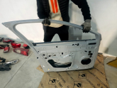 Oto Çıkma Parça / Renault / Clio / Kaporta & Karoser / Sol Ön Kapı / Çıkma Parça 