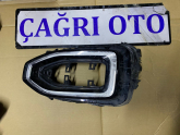 T-ROC SOL SİS FARI 2GA945055 SIFIR İTHAL ÇAĞRI OTO MASLAK