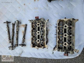 Oto Çıkma Parça / Porsche / Panamera / Yağlama / Motor Yağları / Çıkma Parça 