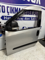 Oto Çıkma Parça / Fiat / Doblo / Kaporta & Karoser / Sol Ön Kapı / Çıkma Parça 
