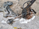 Oto Çıkma Parça / Toyota / Corolla / Alt Takım / Taşıyıcı / Çıkma Parça 