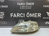 HONDA CİVİC İES 99-01 SOL ÖN FAR