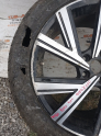 Oto Çıkma Parça / Volkswagen / Amarok / Jant & Lastik / Çelik Jant / Çıkma Parça 