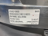Oto Çıkma Parça / Mercedes / GLC / Far & Stop / Sol Arka Stop / Çıkma Parça 