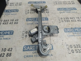 Oto Çıkma Parça / Peugeot / 307 / Oto Cam / Cam Krikosu / Çıkma Parça 