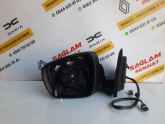 Oto Çıkma Parça / Renault / Kadjar / Ayna / Sol Dış Ayna / Çıkma Parça 