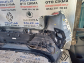 Oto Çıkma Parça / Renault / Megane / Tampon / Arka Tampon / Çıkma Parça 