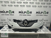 Oto Çıkma Parça / Renault / Megane / Tampon / Ön Tampon / Çıkma Parça 
