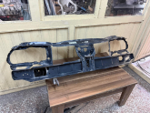 RENAULT MEGANE 1 ÖN PANEL 1995-1999 MODEL ORJİNAL ÇİMMA
