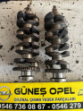 Oto Çıkma Parça / Opel / Vectra / Motor / Krank / Çıkma Parça 