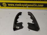 Oto Çıkma Parça / Renault / Clio / Tampon / Arka Tampon / Çıkma Parça 