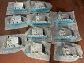 Oto Çıkma Parça / Audi / A3 / Motor / Emme Manifoldu / Çıkma Parça 